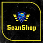 Магазин автоелектроніки "ScanShop"