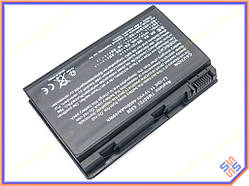 Батарея GRAPE32 для ACER TravelMate 5310, 5320, 5520, 5710, 5720, 7520, 7720 (TM00741, TM00751) (11.1V