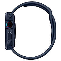 Чохол Spigen Rugged Armor для Apple Watch 44/45 mm Series 9/8/7/6/SE/5/4 Чохол для Apple Watch 9/8/7/6/SE/5/4, фото 8