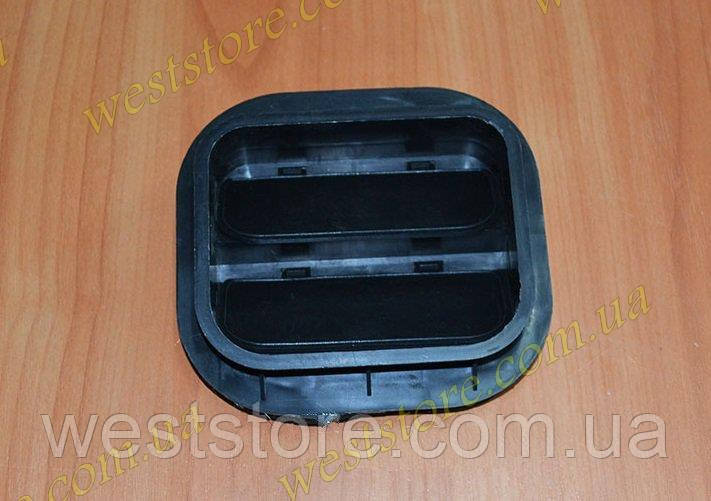 Клапан (решетка) вентиляции багажника Ланос Сенс Lanos Sens Автозаз GM ...