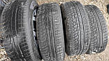 Зимові шини 235/65 R17 108V HANKOOK WINTER I-CEPT EVO2 SUV, фото 3