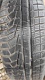 Зимові шини 235/65 R17 108V HANKOOK WINTER I-CEPT EVO2 SUV, фото 4