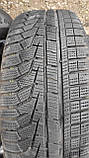 Зимові шини 235/65 R17 108V HANKOOK WINTER I-CEPT EVO2 SUV, фото 7