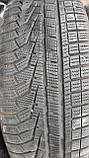 Зимові шини 235/65 R17 108V HANKOOK WINTER I-CEPT EVO2 SUV, фото 10