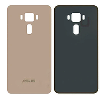 Задня кришка для Asus ZenFone 3 (ZE520KL), золотиста