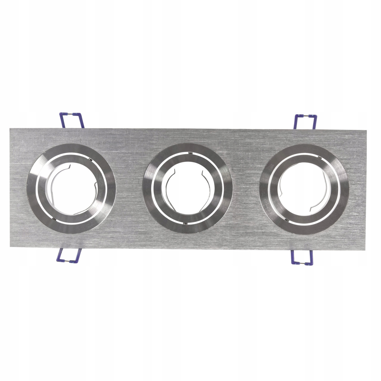 Світильник алюмінієвий DL6123 Alumin MR16, GU5.3