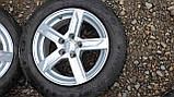 Диски 5.114.3 R16 6.5J ET39 DIA60.1 TOYOTA CAMRY/RAV4, фото 3