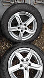 Диски 5.114.3 R16 6.5J ET39 DIA60.1 TOYOTA CAMRY/RAV4, фото 4