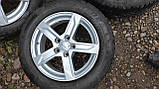 Диски 5.114.3 R16 6.5J ET39 DIA60.1 TOYOTA CAMRY/RAV4, фото 5