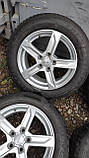 Диски 5.114.3 R16 6.5J ET39 DIA60.1 TOYOTA CAMRY/RAV4, фото 8