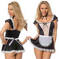 Костюм французької покоївки