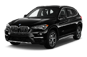 BMW X1 F48