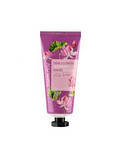 Крем для рук з екстрактом лотоса Farmstay Pink Flower Blooming Hand Cream Pink Lotus, фото 4