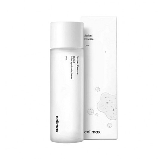 Celimax Sedum Aqua Boosting Essence Увлажняющая эссенция, 150 мл