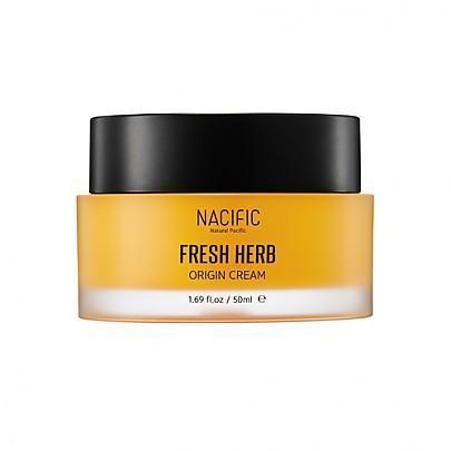 Nacific Fresh Herb Origin Cream Крем для особи, 50 мл