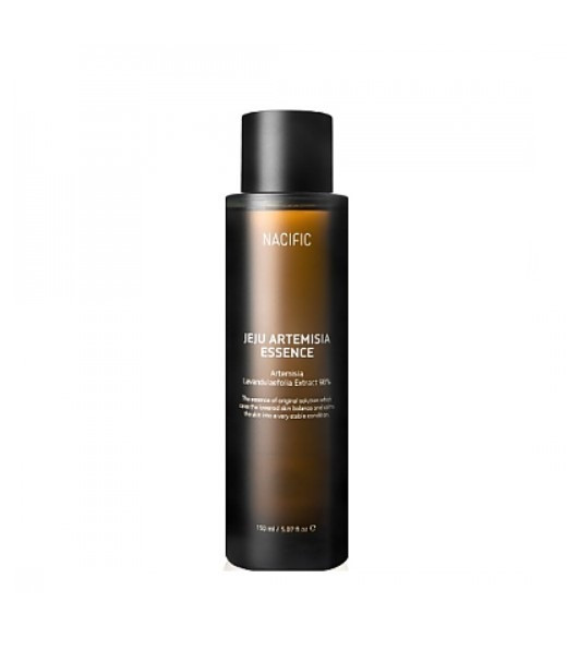Nacific JEJU Artemisia Essence Есенція з екстрактом полину, 150 мл