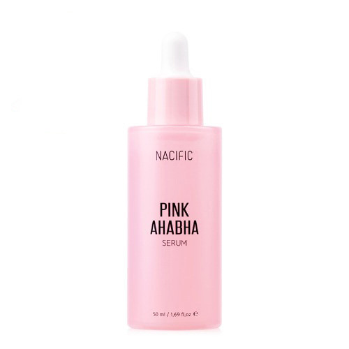 Nacific PINK AHABHA Serum Старіння і зволожуюча сироватка, 50 мл