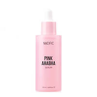 Nacific PINK AHABHA Serum Регенерирующая и увлажняющая сыворотка, 50 мл