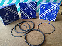 Комплект поршневых колец (4 кольца) Д3900 на 1 поршень (Дружба Болгария)