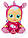 Інтерактивна лялька IMC Toys Cry Babies Pegasus Hannah Deluxe Doll Плакса Пегас, фото 4