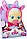 Інтерактивна лялька IMC Toys Cry Babies Pegasus Hannah Deluxe Doll Плакса Пегас, фото 5