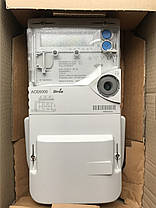 ACE 6000 CT, 1(10) А, клас точності 1, багатотарифний, Itron (Actaris), 2010 р. в., фото 4