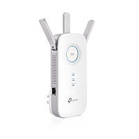 Точка доступа TP-Link RE450 (AC1750, 1xGE, 3 внешние антенны)