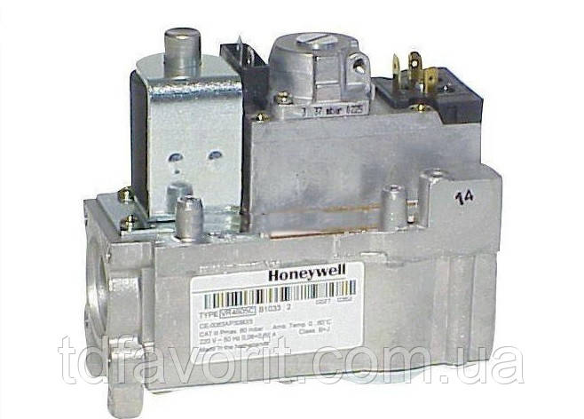 Газовий клапан Honeywell VK4100C 1026, фото 1
