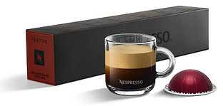 Nespresso Peru Organic Limited Edition (10 капсул)