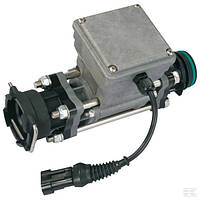 Витратомір Оріон