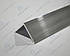 Кутник алюмінієвий 30х30х1.5 мм без покриття БПО-1251, фото 5