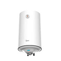 Бойлер 80 літрів Midea D80-15F6(W) (мокрий тен)