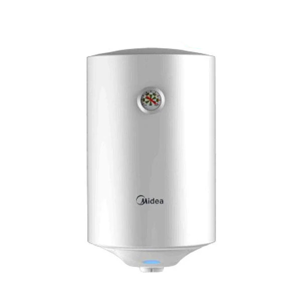 Бойлер 50 литров Midea D50-15F6(W) (мокрый тэн) (ID#1270537728), цена ...