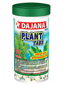 Добриво для акваріумних рослин Plant Tabs (ціна за 1 таблетку)