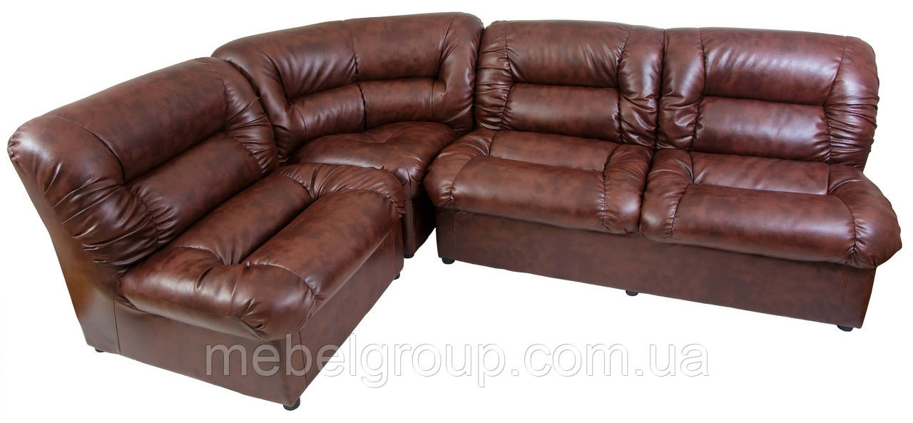 Кутовий диван Візит 252/172*87