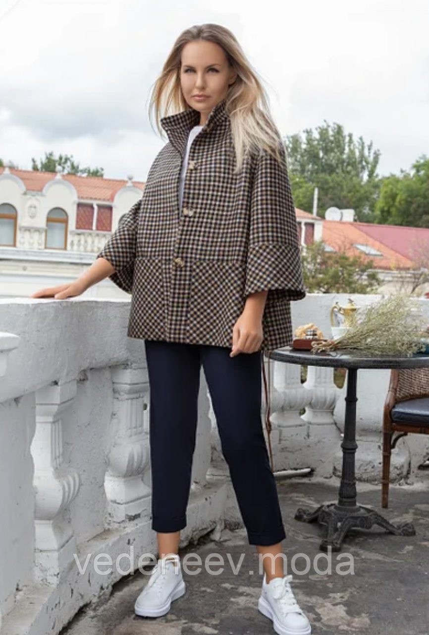 ЖІНОКЕ ПАЛЬТО, фото 1