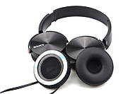 Амбушюры для наушников SONY MDR XB450 AP AB XB550 XB650 BT ХВ