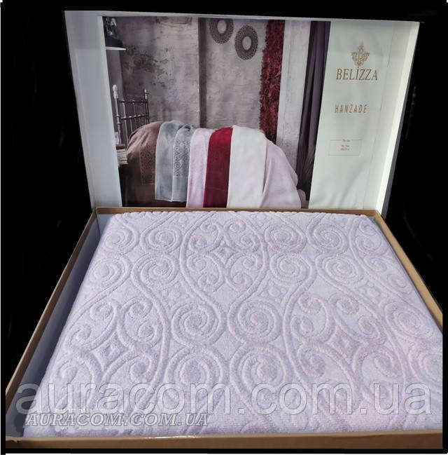 liliovaya-velyurovaya-prostyn