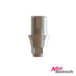 Платформа CAD CAM d = 4.0, шестигранник