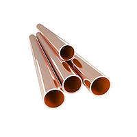 Труба мідна тверда SANCO Wieland 15,0 x 1,0 (2,5 м.п.)