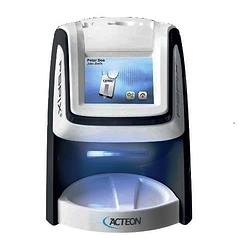 Сканер фосфорних пластин PSPIX2