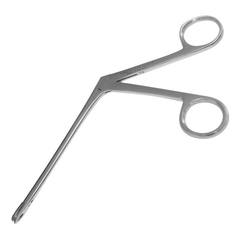 Щипці-викусувачі назальні Weil Blakesley, 19 см, J-32-406, фото 1