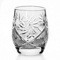 Кришталеві чарки 50мл набір 6 шт НІМАН 5108-50-1000-1, фото 1