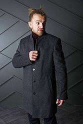 Чоловіче пальто