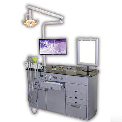 Отоларингологічний комплекс ОЛК-1