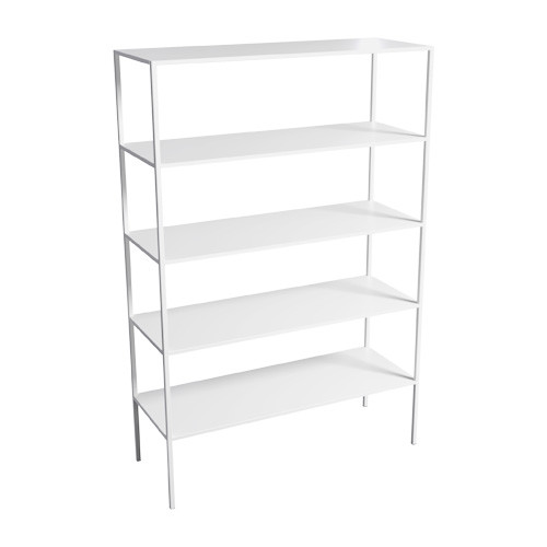 Стійка медична СТС-1 стелаж для зберігання медикаментів та витратних матеріалів, фото 1