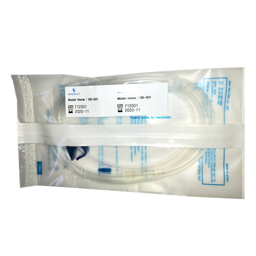 Трубка зрошення, системи іригації фізіодиспенсера, фото 1