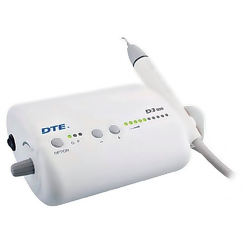 Скалер ультразвуковий DTE-D3 LED стоматологічний скелер для зубів, фото 1