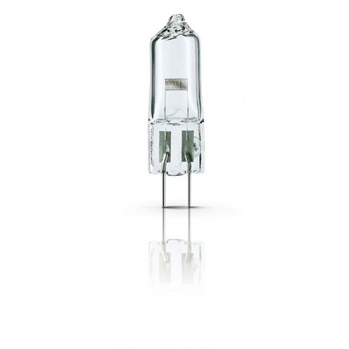 Лампа галогенова Philips 7158 24V 150W, фото 1