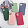 Силіконовий чохол Liquid Silicone Case Apple iPhone 12 mini, фото 2